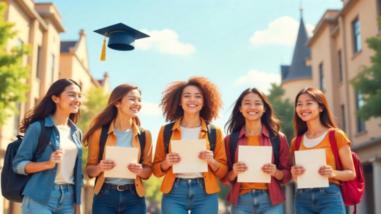 How to Apply for Brunei Darussalam Scholarship (2026)