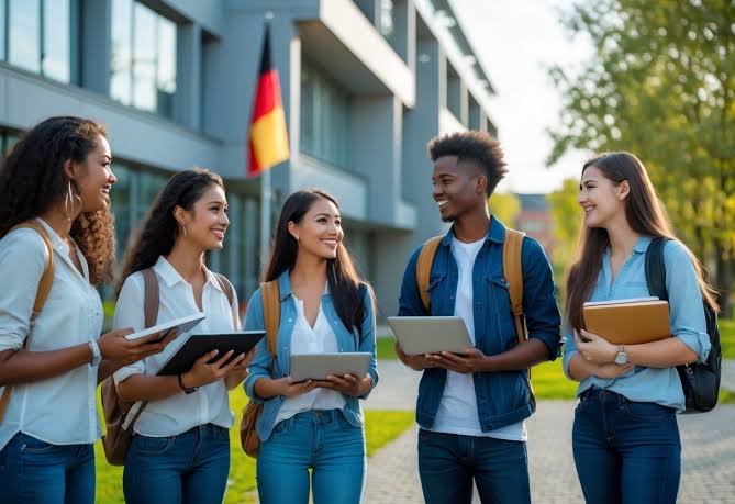How to Apply for Austria Government Scholarship for International Students