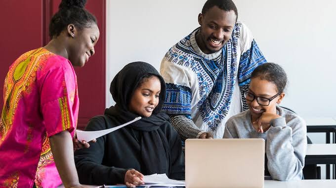 Australia Awards Scholarship