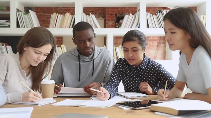 Erasmus Mundus Scholarship