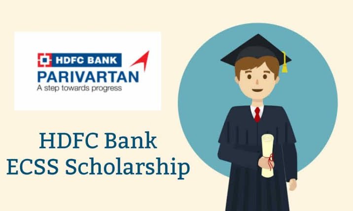 HDFC Scholarship