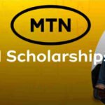 MTN Scholarship