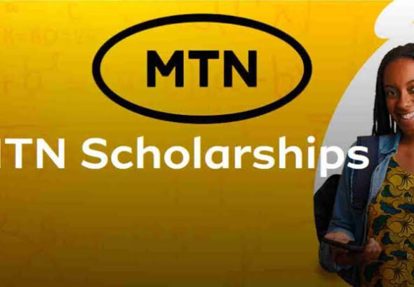 MTN Scholarship